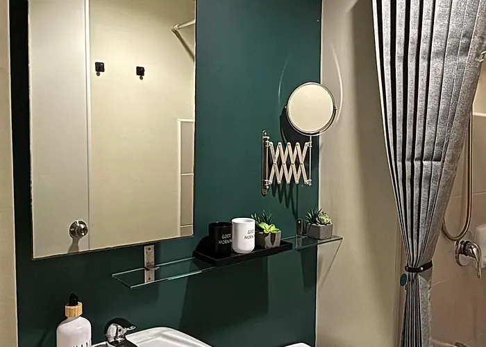 Avida Towers Riala T1, L&d Stays, Coffee Machine * セブ市
